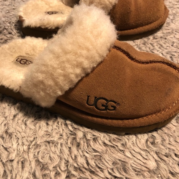 UGG Shoes Ugg Cozy Ii Slipper Poshmark